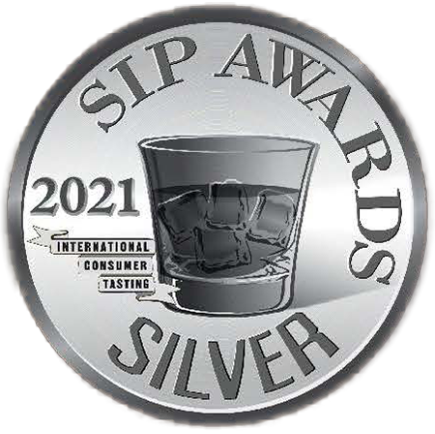 SIP Awards Silver 2021