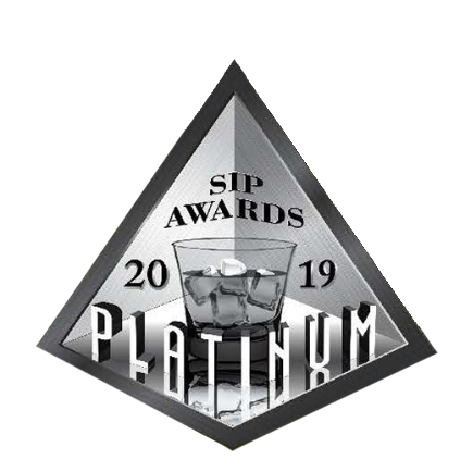 SIP Awards Platinum 2019