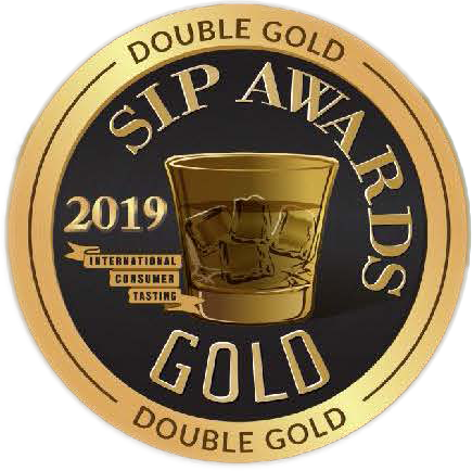 SIP Awards Gold 2019