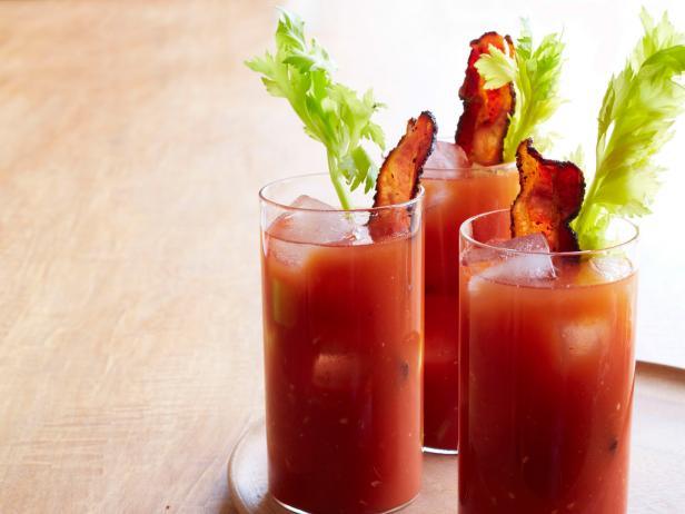 Bacon Vodka | 40% Vol. | Topspirits