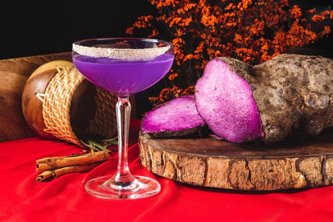 Signature Cocktail der Philippinen - Cocktail Rezept