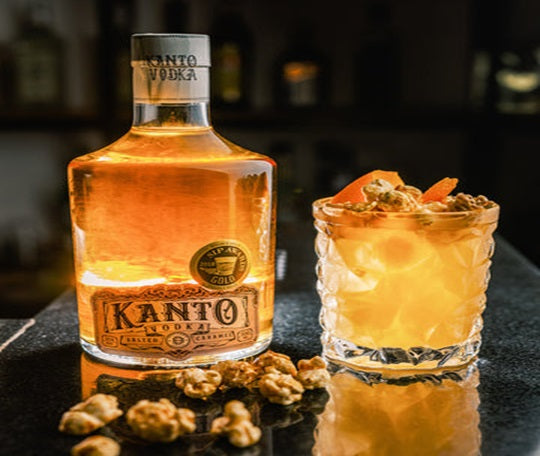 Vodka mit Geschmack kaufen: Die besten aromatisierten Vodkas entdecken